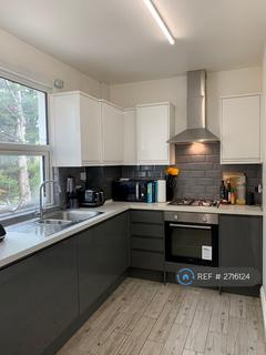 undefined, Acre Road, London, SW19