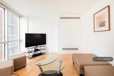 1 bedroom flat to rent, Ontario Tower, London, E14