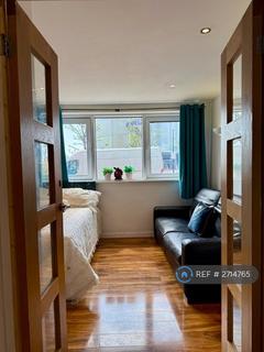 undefined, Adriatic Apartments, London, E16