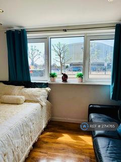 undefined, Adriatic Apartments, London, E16