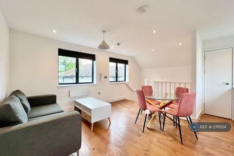 1 bedroom flat to rent, Bermondsey Wall East, London, SE16