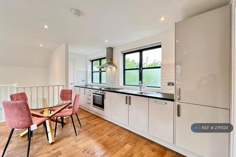 1 bedroom flat to rent, Bermondsey Wall East, London, SE16