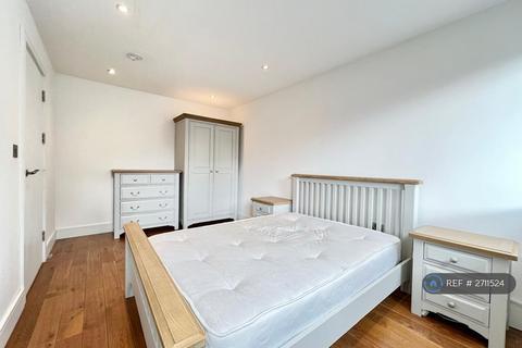 1 bedroom flat to rent, Bermondsey Wall East, London, SE16