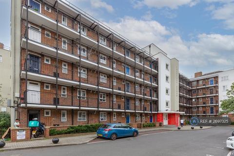 undefined, Chagford House, London, E3