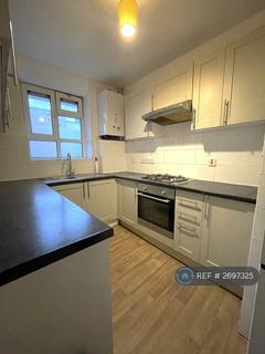 undefined, Chagford House, London, E3