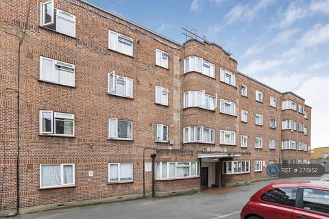 undefined, Bridge Court, London, E10