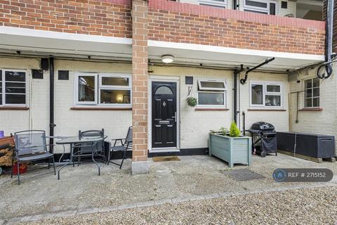 undefined, Bridge Court, London, E10