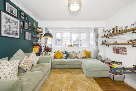 undefined, Bridge Court, London, E10