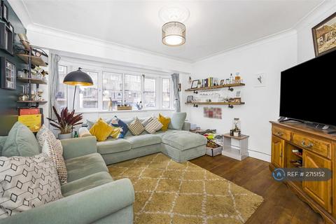 undefined, Bridge Court, London, E10