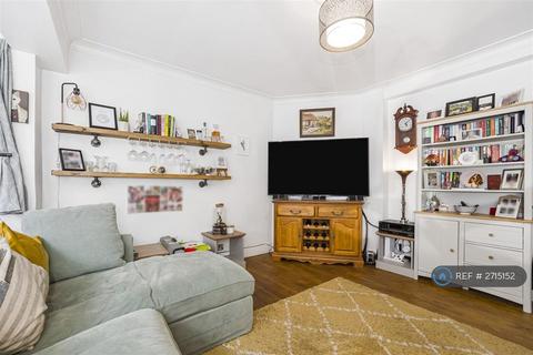 undefined, Bridge Court, London, E10