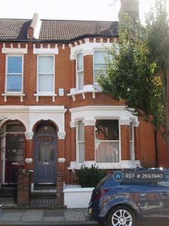 undefined, Gosberton Road, London, SW12