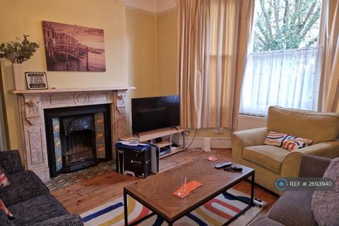 undefined, Gosberton Road, London, SW12