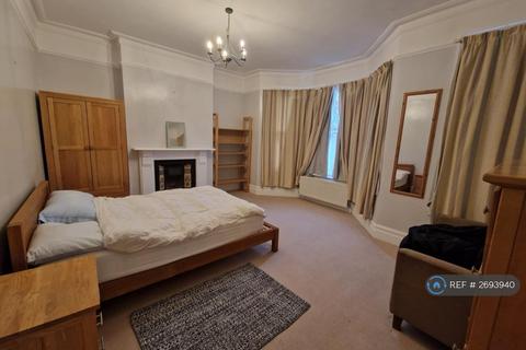 undefined, Gosberton Road, London, SW12