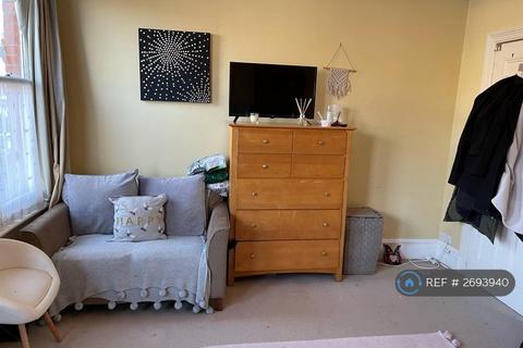 undefined, Gosberton Road, London, SW12