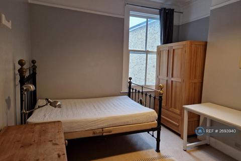 undefined, Gosberton Road, London, SW12