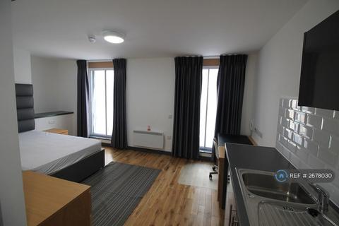 undefined, Seel Street, Liverpool, L1