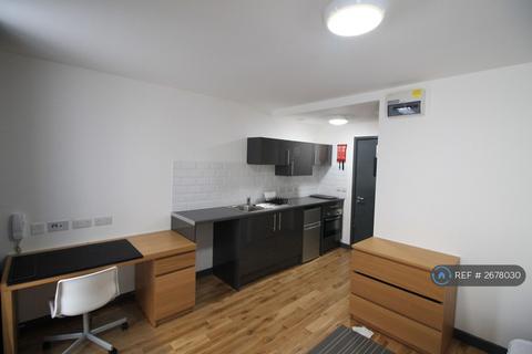 undefined, Seel Street, Liverpool, L1