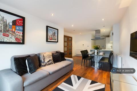 undefined, Ivy House, London, E1