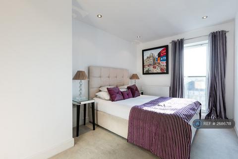 undefined, Ivy House, London, E1