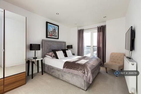undefined, Ivy House, London, E1