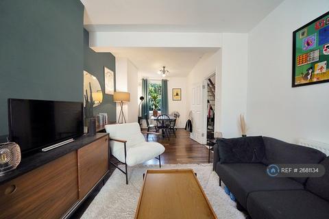 undefined, Durrant Street, London, E2