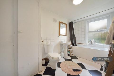 undefined, Durrant Street, London, E2