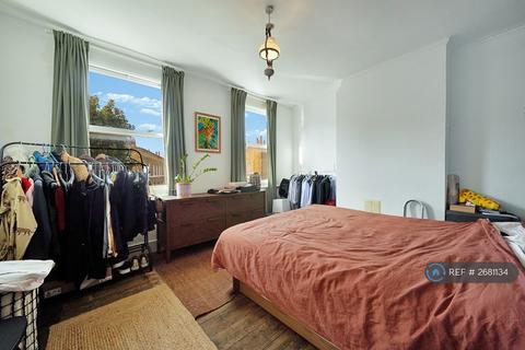 undefined, Durrant Street, London, E2
