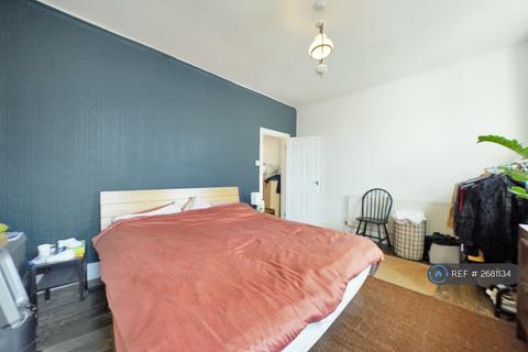 undefined, Durrant Street, London, E2