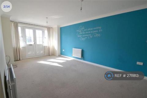 2 bedroom flat to rent, Evolution, Watford, WD25