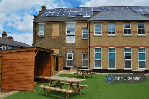 undefined, Green Street, Gillingham, ME7