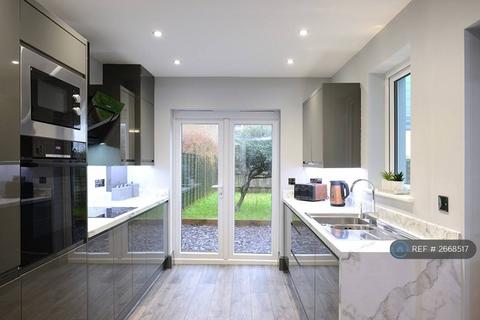 undefined, Foundry Lane, Southampton, SO15