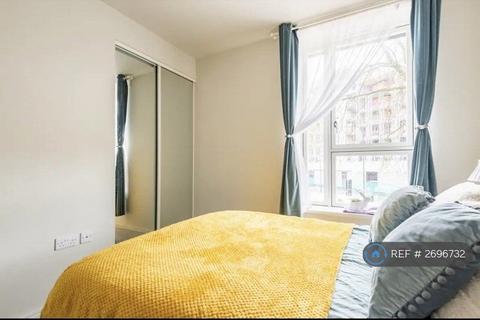 undefined, Catherines House, Bristol, BS3