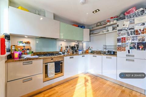 2 bedroom flat to rent, Haggerston, Haggerston, N1