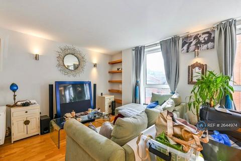 2 bedroom flat to rent, Haggerston, Haggerston, N1