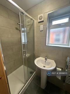 undefined, Clarendon Park Road, Leicester, LE2