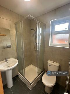 undefined, Clarendon Park Road, Leicester, LE2
