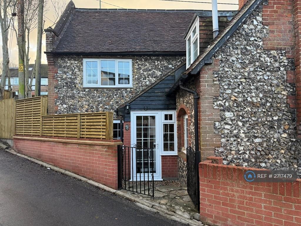 External Entrance