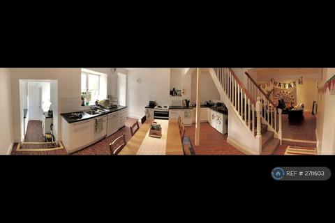 6 bedroom terraced house to rent, Student House - North Rd, Bristol, BS6