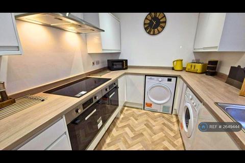 undefined, York Road, Hartlepool, TS26