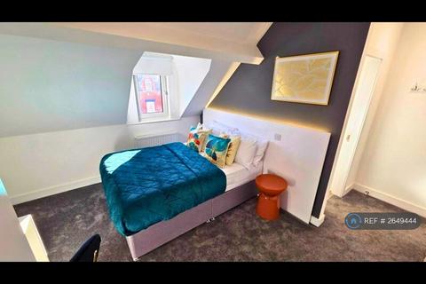 undefined, York Road, Hartlepool, TS26