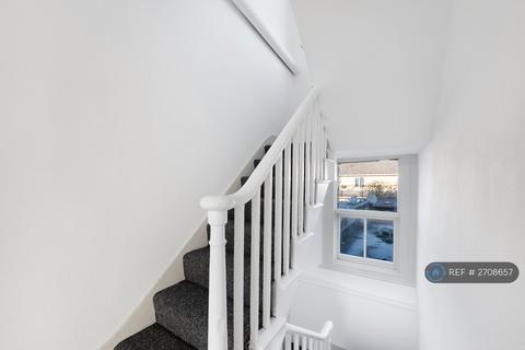 undefined, Lordship Lane, London, N22