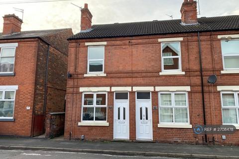 undefined, Granville Avenue, Nottingham, NG10