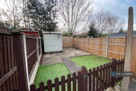 undefined, Granville Avenue, Nottingham, NG10