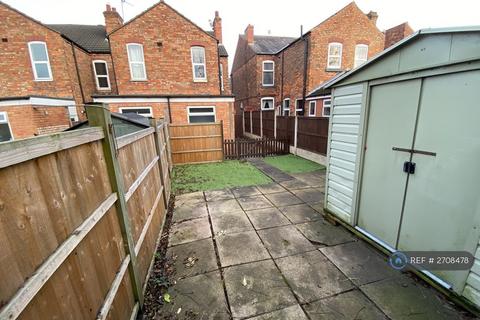 undefined, Granville Avenue, Nottingham, NG10