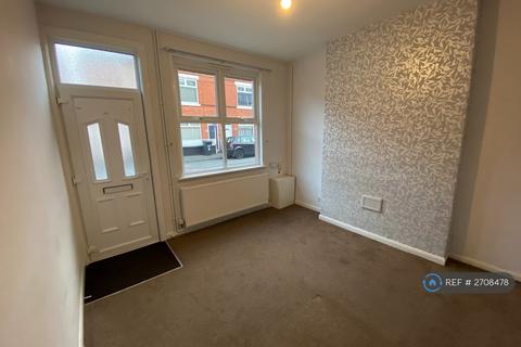 undefined, Granville Avenue, Nottingham, NG10