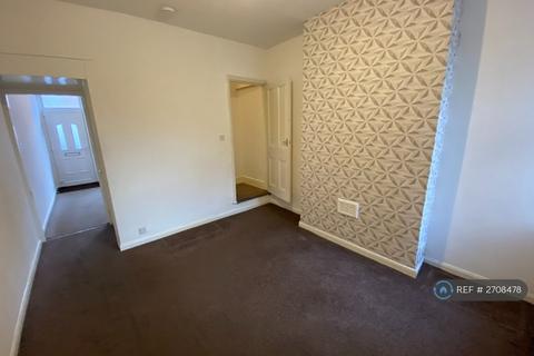 undefined, Granville Avenue, Nottingham, NG10