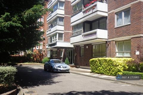 undefined, Marlborough, London, W9