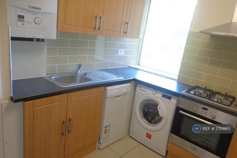 undefined, Marlborough, London, W9