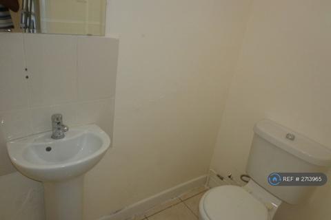 undefined, Marlborough, London, W9