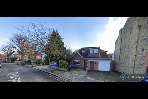 undefined, Waldeck Road, London, W13